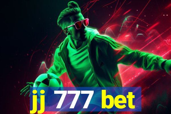 jj 777 bet